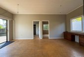 Must sell, Vendor can’t hold on any longer, 157m2 4 beds 2 baths house on 1212m2 section, Located directly opposite the Sundown Reserve, Just 50 metres to Little Manly Beach, 0.6 km to Whangaparaoa School (Auckland), 893 Whangaparoa Road, Manly, Auckland