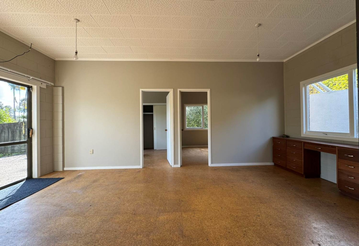 Must sell, Vendor can’t hold on any longer, 157m2 4 beds 2 baths house on 1212m2 section, Located directly opposite the Sundown Reserve, Just 50 metres to Little Manly Beach, 0.6 km to Whangaparaoa School (Auckland), 893 Whangaparoa Road, Manly, Auckland