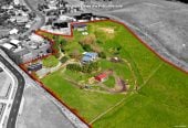 Motivated vendor wants it go, 3.5490ha, 32-lot subdivision project with approved RC, Engineering Approval underway, Section sizes range from 668 sqm to 1,190 sqm, Walking distance to beach and coastal tracks, Close to local amenities and recreational facilities, 47 Cullen Street, Mangawhai Heads, Northland