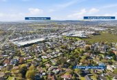 4 beds 1 bath house with double garage on 706m2 section, close to shops, public transport, and motorway access. 0.5 km to Conifer Grove School, 6 Sharivari Place, Conifer Grove, Auckland