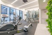 Auckland Girls’ Grammar School zone, 2 beds 1 bath apartment, Just steps away from all the best shopping, dining, and entertainment options, you’ll never run out of things to do. 1.3 km to Auckland Girls’ Grammar School, 1801/75 Victoria Street West, City Centre, Auckland