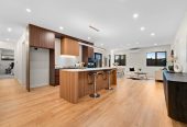 2 Kitchens, Brandnew 4 beds 3 baths house with double garage and 1-bed granny on 507m2 section, just moments from Clevedon’s charming township, famous for its farmhouse cafés, artisan shops, and lively markets. 1 km to Clevedon School, 8 Acorn Parish Lane, Clevedon, Auckland