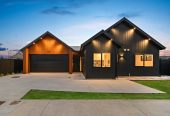 2 Kitchens, Brandnew 4 beds 3 baths house with double garage and 1-bed granny on 507m2 section, just moments from Clevedon’s charming township, famous for its farmhouse cafés, artisan shops, and lively markets. 1 km to Clevedon School, 8 Acorn Parish Lane, Clevedon, Auckland