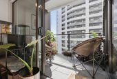 Double Grammar school zone, 53m2 Freehold 2 beds 1 bath apartment, Situated directly opposite Myers Park and Aotea Square, 0.9 km to Auckland Girls’ Grammar School, 1.7 km to Auckland Grammar, 706/438 Queen Street, City Centre, Auckland