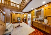 Urgent sale, 139 Long Drive (4,856m²) + 44 Sayegh Street (809m²), Two separate freehold titles with dual access, 5 beds (1 ensuite) + office 3 baths with double garage, 0.8 km to St Heliers School, 0.9 km to St Ignatius School (St Heliers), 139 Long Drive, St Heliers, Auckland