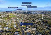 Westlake Boys’ and Girls’ School zones, Brandnew standalone 3 beds 2.5 baths home with double garage, Sunnynook Park, Woolworths Supermarket, and Sunnynook Bus Station are all within walking distance. Quick access to the motorway, 7 Sycamore Drive, Sunnynook, Auckland