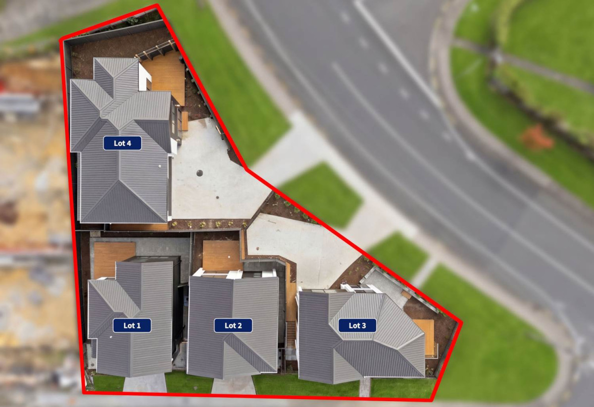 Westlake Boys’ and Girls’ School zones, Brandnew standalone 4 beds (2 ensuites) 3.5 baths house with double garage, Sunnynook Park, Woolworths Supermarket, and Sunnynook Bus Station are all within walking distance. Quick access to the motorway, 4/7 Sycamore Drive, Sunnynook, Auckland