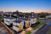 Westlake Boys’ and Girls’ School zones, Brandnew standalone 3 beds 2.5 baths home with double garage, Sunnynook Park, Woolworths Supermarket, and Sunnynook Bus Station are all within walking distance. Quick access to the motorway, 7 Sycamore Drive, Sunnynook, Auckland