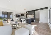 Westlake Boys’ and Girls’ School zones, Brandnew standalone 3 beds 2.5 baths home with double garage, Sunnynook Park, Woolworths Supermarket, and Sunnynook Bus Station are all within walking distance. Quick access to the motorway, 7 Sycamore Drive, Sunnynook, Auckland