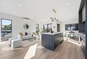 Westlake Boys’ and Girls’ School zones, Brandnew standalone 3 beds 2.5 baths home with double garage, Sunnynook Park, Woolworths Supermarket, and Sunnynook Bus Station are all within walking distance. Quick access to the motorway, 3/7 Sycamore Drive, Sunnynook, Auckland