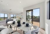 Westlake Boys’ and Girls’ School zones, Brandnew standalone 3 beds 2.5 baths home with double garage, Sunnynook Park, Woolworths Supermarket, and Sunnynook Bus Station are all within walking distance. Quick access to the motorway, 3/7 Sycamore Drive, Sunnynook, Auckland