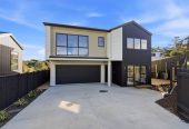 Westlake Boys’ and Girls’ School zones, Brandnew standalone 3 beds 2.5 baths home with double garage, Sunnynook Park, Woolworths Supermarket, and Sunnynook Bus Station are all within walking distance. Quick access to the motorway, 7 Sycamore Drive, Sunnynook, Auckland