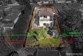 2 Kitchens, Home and income on 657m2 section, 5 beds 2 baths house with garage for 2 cars ( 3 beds 1 bath kitchen and lounge upstairs, 2 beds 1 bath kitchen and lounge downstairs), close to schools, shops, supermarkets, motorway access, 0.7 km to Target Road School, 12 Target Road, Totara Vale, Auckland
