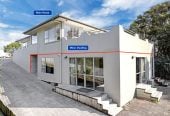 2 Kitchens, Home and income on 657m2 section, 5 beds 2 baths house with garage for 2 cars ( 3 beds 1 bath kitchen and lounge upstairs, 2 beds 1 bath kitchen and lounge downstairs), close to schools, shops, supermarkets, motorway access, 0.7 km to Target Road School, 12 Target Road, Totara Vale, Auckland