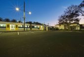 267m2 3 beds + study room 2 baths house with double garage on 5.03ha section, with RC approved for three vacant lifestyle allotments of approximately 1.34ha, 1.02ha, and 0.93ha net (1.11ha gross), alongside a substantial 1.56ha lot containing the existing residence, close to town centre, 0.8 km to Swanson School, 4.3 km to Waitakere College, 780 Swanson Road, Swanson, Auckland