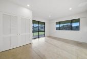 267m2 3 beds + study room 2 baths house with double garage on 5.03ha section, with RC approved for three vacant lifestyle allotments of approximately 1.34ha, 1.02ha, and 0.93ha net (1.11ha gross), alongside a substantial 1.56ha lot containing the existing residence, close to town centre, 0.8 km to Swanson School, 4.3 km to Waitakere College, 780 Swanson Road, Swanson, Auckland