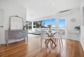 Rangitoto College zone, Move-in ready, Renovated 2 beds 1 bath house with carports and spa pool, An easy 7-minute stroll to Rothesay Bay Beach and 2 minutes to local schooling, In-zone for the prestigious Rangitoto College, Murrays Bay Intermediate, and Browns Bay Primary, 2/17 Masterton Road, Rothesay Bay, Auckland