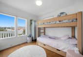 Rangitoto College zone, Move-in ready, Renovated 2 beds 1 bath house with carports and spa pool, An easy 7-minute stroll to Rothesay Bay Beach and 2 minutes to local schooling, In-zone for the prestigious Rangitoto College, Murrays Bay Intermediate, and Browns Bay Primary, 2/17 Masterton Road, Rothesay Bay, Auckland