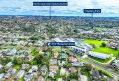 Rangitoto College zone, Move-in ready, Renovated 2 beds 1 bath house with carports and spa pool, An easy 7-minute stroll to Rothesay Bay Beach and 2 minutes to local schooling, In-zone for the prestigious Rangitoto College, Murrays Bay Intermediate, and Browns Bay Primary, 2/17 Masterton Road, Rothesay Bay, Auckland