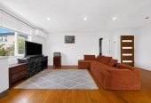 1019m2 section, 3 beds 1 bath house with garage, currently rented, close to schools, golf club, tennis club, parks, shops, supermarket, 0.6 km to Marshall Laing School, 0.9 km to Lynfield College, 16 Jamaica Place, Blockhouse Bay, Auckland