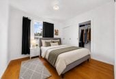 1019m2 section, 3 beds 1 bath house with garage, currently rented, close to schools, golf club, tennis club, parks, shops, supermarket, 0.6 km to Marshall Laing School, 0.9 km to Lynfield College, 16 Jamaica Place, Blockhouse Bay, Auckland