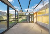 4 beds 2 baths house with standalone double garage on 1012m2 section, Approximately 600–700 metres to New Lynn Train Station and Bus Depot, Close to local shops, schools, and amenities, 0.3 km to Blockhouse Bay Intermediate, 125 Portage Road, New Lynn, Auckland