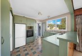 4 beds 2 baths house with standalone double garage on 1012m2 section, Approximately 600–700 metres to New Lynn Train Station and Bus Depot, Close to local shops, schools, and amenities, 0.3 km to Blockhouse Bay Intermediate, 125 Portage Road, New Lynn, Auckland