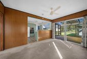 4 beds 2 baths house with standalone double garage on 1012m2 section, Approximately 600–700 metres to New Lynn Train Station and Bus Depot, Close to local shops, schools, and amenities, 0.3 km to Blockhouse Bay Intermediate, 125 Portage Road, New Lynn, Auckland