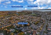 Must sell, The owner has moved on, 4 beds 3 baths house with double garage on 367m2 section, close to schools, parks, shops, 0.4 km to May Road School, 44D White Swan Road, Mt Roskill, Auckland