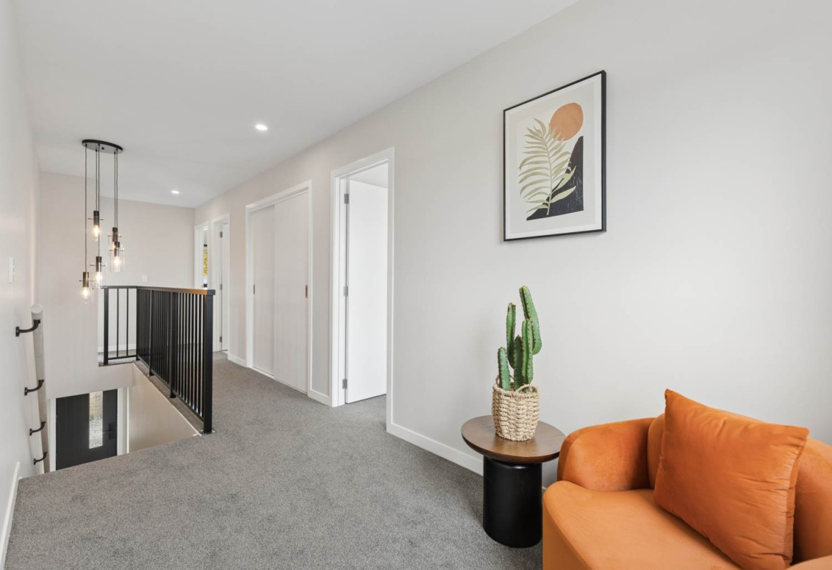 10-year Stamford Insurance Warranty, Brandnew standalone 4 beds 2.5 baths home with garage close to Howick Village, schools, 0.7 km to Owairoa School, 0.8 km to Howick College, Lots 1-4/21 Rodney Street, Howick, Auckland