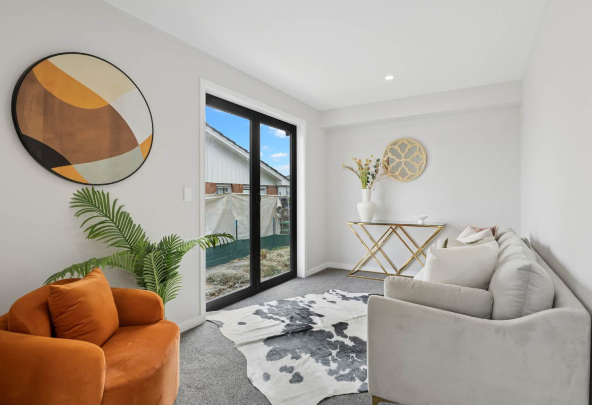 10-year Stamford Insurance Warranty, Brandnew standalone 4 beds 2.5 baths home with garage close to Howick Village, schools, 0.7 km to Owairoa School, 0.8 km to Howick College, Lots 1-4/21 Rodney Street, Howick, Auckland