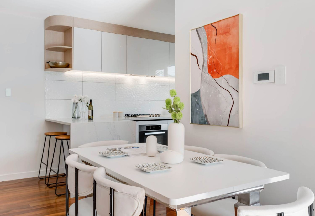 By the Reserve, Fully renovated 4 beds 2 baths house with car parks, move-in ready, within easy walking distance to the train station, local cafés, and boutique shops, Minutes to Ellerslie Village, schools, motorway access, 1.4 km to Ellerslie School, 71 Michaels Avenue, Ellerslie, Auckland