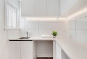 By the Reserve, Fully renovated 4 beds 2 baths house with car parks, move-in ready, within easy walking distance to the train station, local cafés, and boutique shops, Minutes to Ellerslie Village, schools, motorway access, 1.4 km to Ellerslie School, 71 Michaels Avenue, Ellerslie, Auckland