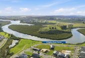 Brandnew 5 beds 3 baths house with garage and 1- bed granny on 443m2 section, 5-minute bush walks from your doorstep, Easy access to local shops and amenities, 0.8 km to Ngakoroa School, 13 Ngakau Road, Karaka, Auckland