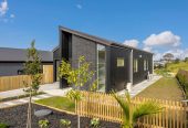 Brandnew 3 beds 2 baths house with garage on 366m2 section, 0.6 km to Orewa Primary School, 0.8 km to Orewa College, 2 Moko Road, Orewa, Auckland