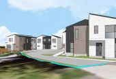 2 x 3 beds house, 1875m2 Land with RC and EPA for 11 new townhouses, The vendor is also able to provide Building Consent prior to settlement, subject to conditions, close to schools, parks, shopping centres, and public transport, 0.5 km to Manurewa South School, 0.9 km to James Cook High School, 1 km to Manurewa Intermediate, 10 & 12 Tui Crescent, Manurewa, Auckland