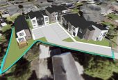 2 x 3 beds house, 1875m2 Land with RC and EPA for 11 new townhouses, The vendor is also able to provide Building Consent prior to settlement, subject to conditions, close to schools, parks, shopping centres, and public transport, 0.5 km to Manurewa South School, 0.9 km to James Cook High School, 1 km to Manurewa Intermediate, 10 & 12 Tui Crescent, Manurewa, Auckland