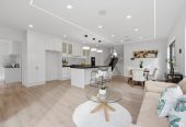 2 Kitchens, 333m2 Brandnew 7 beds (5 ensuites) 6.5 baths house with double garage and 2-beds granny on 451m2 section, close to schools, parks, Ormiston and Botany Downs shopping centres, 0.8 km to Mission Heights Junior College, 1 km to Mission Heights Primary School, 1.5 km to Ormiston Senior College, 56A Tinaku Road, Flat Bush, Auckland, Auckland
