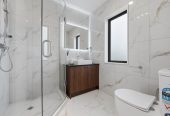 2 Kitchens, 333m2 Brandnew 7 beds (5 ensuites) 6.5 baths house with double garage and 2-beds granny on 451m2 section, close to schools, parks, Ormiston and Botany Downs shopping centres, 0.8 km to Mission Heights Junior College, 1 km to Mission Heights Primary School, 1.5 km to Ormiston Senior College, 56A Tinaku Road, Flat Bush, Auckland, Auckland