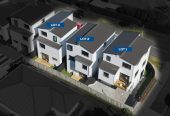Brandnew standalone 5 beds (1 ensuite) 3 baths house with garage, 2 beds 1 bath ground floor, close to schools, shops, supermarkets, reserves, golf club, 0.6 km to Lynfield College, 73 Mcfadzean Drive, Blockhouse Bay, Auckland