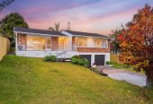 665m2 section, Renovated Brick and tile 3 beds + 2 large office rooms 1 bath house with double garage, close to Golf club, Leisure centre, shops, supermarkets, schools, 0.8 km to May Road School, 1.1 km to Waikowhai Intermediate, 1.4 km to Lynfield College, 48 Anita Avenue, Mt Roskill, Auckland