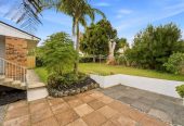 665m2 section, Renovated Brick and tile 3 beds + 2 large office rooms 1 bath house with double garage, close to Golf club, Leisure centre, shops, supermarkets, schools, 0.8 km to May Road School, 1.1 km to Waikowhai Intermediate, 1.4 km to Lynfield College, 48 Anita Avenue, Mt Roskill, Auckland