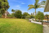 665m2 section, Renovated Brick and tile 3 beds + 2 large office rooms 1 bath house with double garage, close to Golf club, Leisure centre, shops, supermarkets, schools, 0.8 km to May Road School, 1.1 km to Waikowhai Intermediate, 1.4 km to Lynfield College, 48 Anita Avenue, Mt Roskill, Auckland