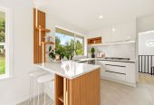 665m2 section, Renovated Brick and tile 3 beds + 2 large office rooms 1 bath house with double garage, close to Golf club, Leisure centre, shops, supermarkets, schools, 0.8 km to May Road School, 1.1 km to Waikowhai Intermediate, 1.4 km to Lynfield College, 48 Anita Avenue, Mt Roskill, Auckland