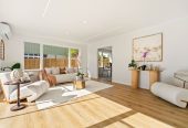 665m2 section, Renovated Brick and tile 3 beds + 2 large office rooms 1 bath house with double garage, close to Golf club, Leisure centre, shops, supermarkets, schools, 0.8 km to May Road School, 1.1 km to Waikowhai Intermediate, 1.4 km to Lynfield College, 48 Anita Avenue, Mt Roskill, Auckland
