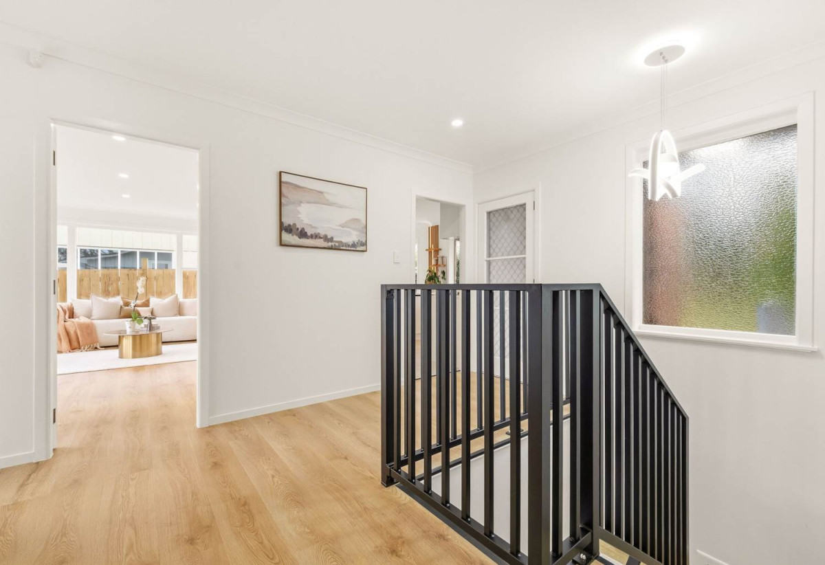 665m2 section, Renovated Brick and tile 3 beds + 2 large office rooms 1 bath house with double garage, close to Golf club, Leisure centre, shops, supermarkets, schools, 0.8 km to May Road School, 1.1 km to Waikowhai Intermediate, 1.4 km to Lynfield College, 48 Anita Avenue, Mt Roskill, Auckland