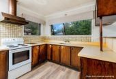 URGENT SALE – Ignore the CV (CV $720,000), Make an offer, Brick and tile, standalone 2 beds + a rumpus room 1 bath house with garage, need to sell it ASAP, 0.6 km to Henderson School, 2/1 Claude Brookes Drive, Henderson, Auckland