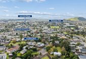 Must sell, 3 beds 1 bath house on 464m2 section, close to schools, shops, supermarkets, 0.7 km to Stanhope Road School, 0.8 km to Bailey Road School, 4 Cebalo Place, Mt Wellington, Auckland