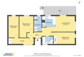 Renovated 3 beds 1 bath home, close to shops, supermarket, schoolc, reserves, 0.6 km to Meadowbank School, 1.6 km to Remuera Intermediate, 5/27 Lucerne Road, Remuera, Auckland