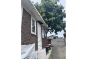 Urgent sale, Vendor in financial hardship, Brick and tile 3 beds 1 bath house on 809m2 section, Forget the CV of $1,150,000 and ignore previous transaction history, close to schools, shops, motorway access, 0.5 km to Flanshaw Road School, 19 Sherwood Avenue, Te Atatu South, Auckland